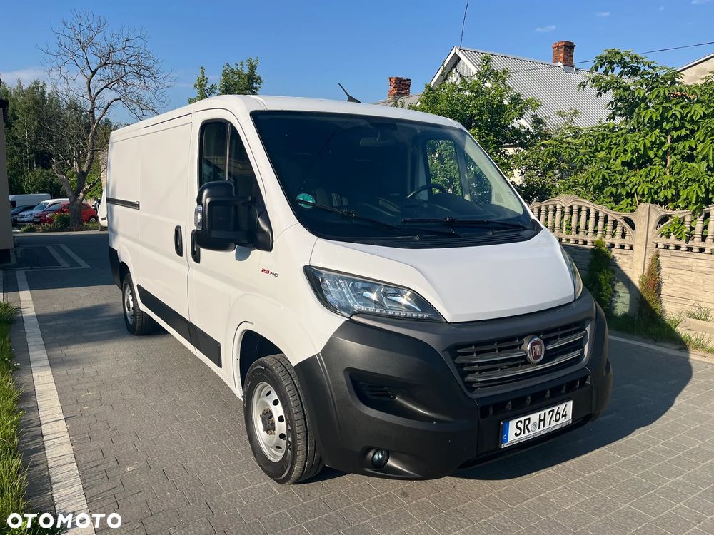 Fiat Ducato - 2