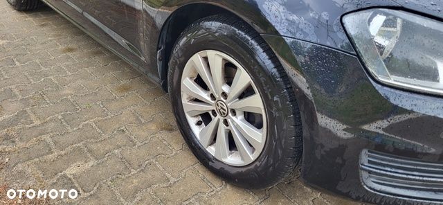 Volkswagen Golf 1.6 TDI BlueMotion Trendline - 5