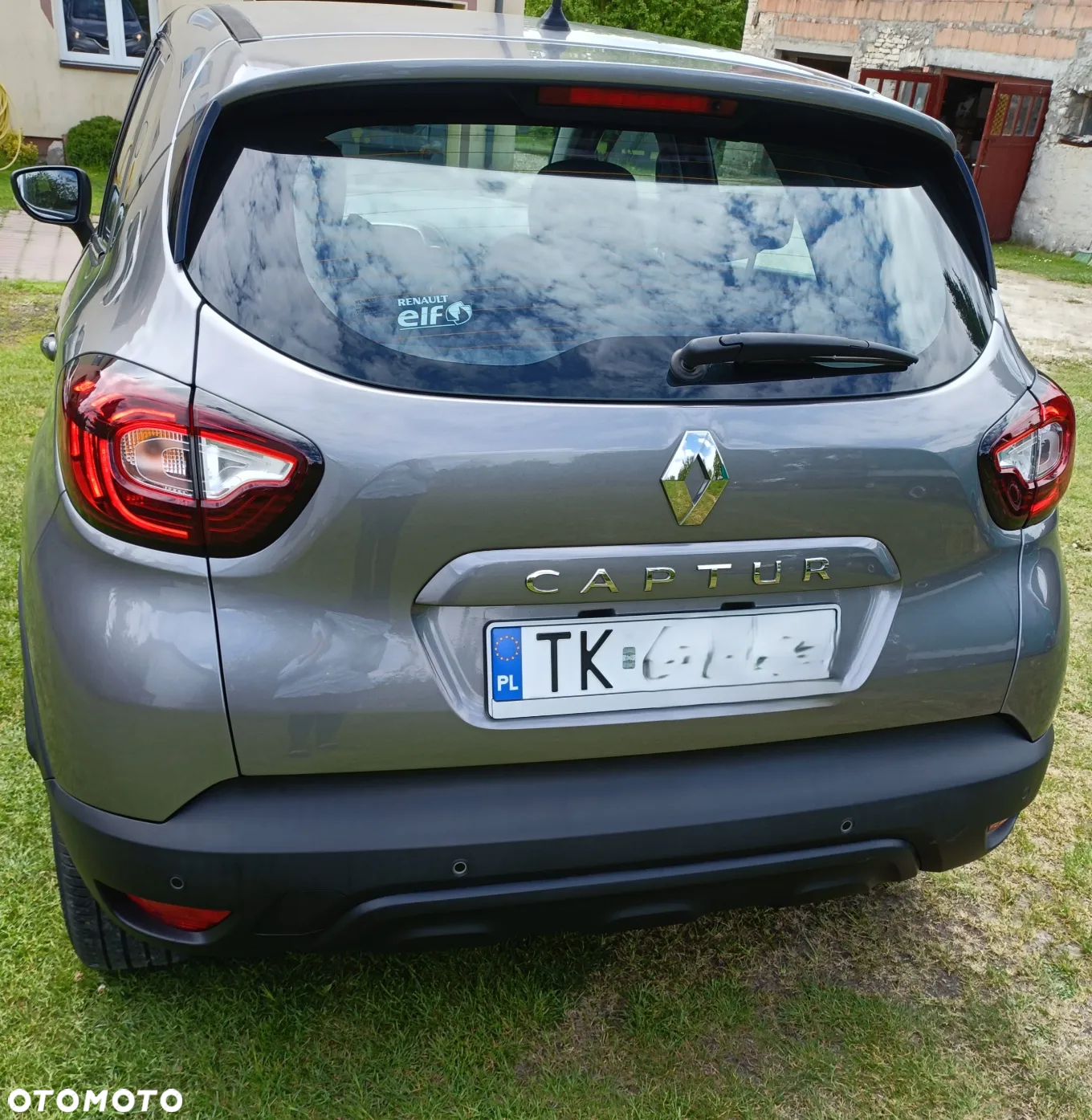 Renault Captur 1.5 dCi Energy Intens - 2