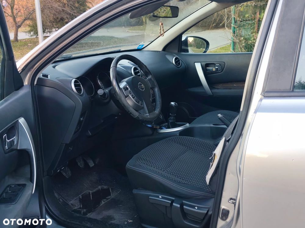 Nissan Qashqai - 13