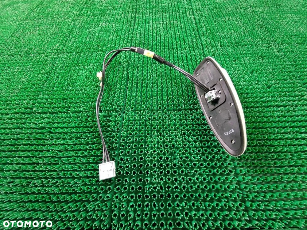 HONDA CIVIC 2.0h od 2022r Antena Dachowa Rekinek - 3