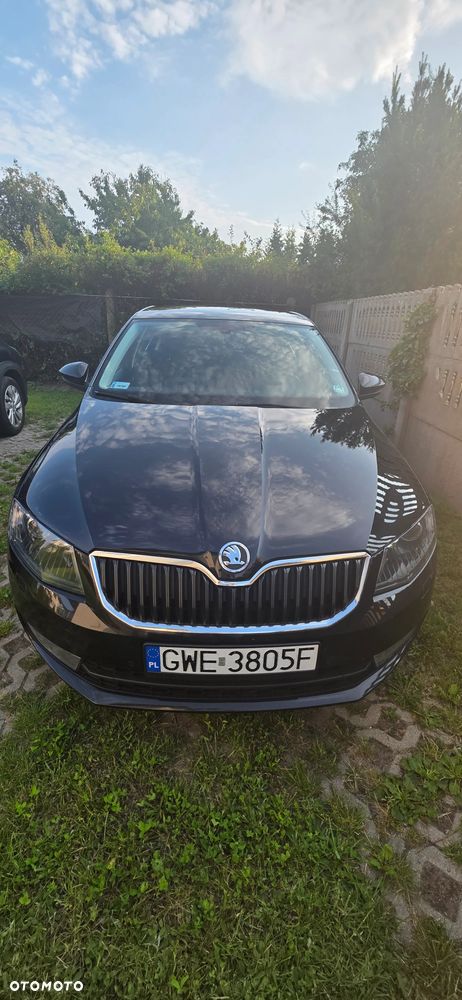 Skoda Octavia - 10