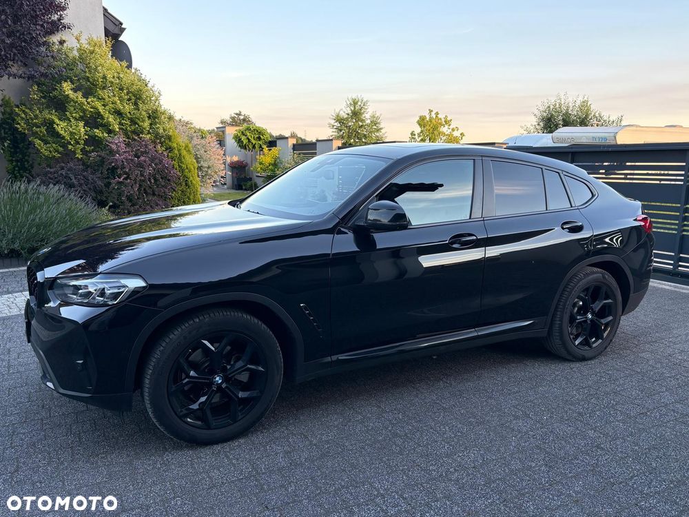 BMW X4 xDrive30i - 6