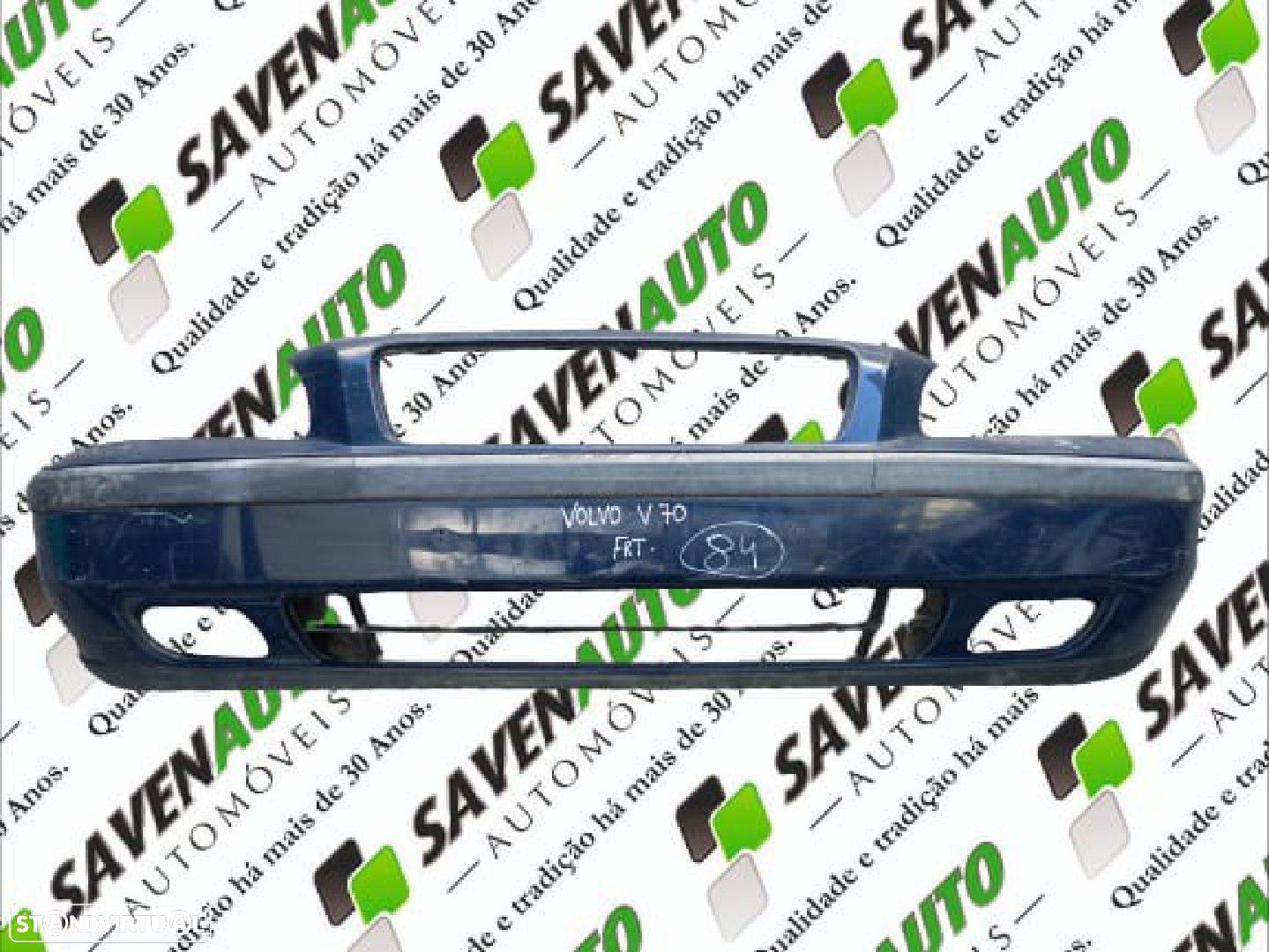 Para Choques Frente Volvo V70 Ii (285) - 1