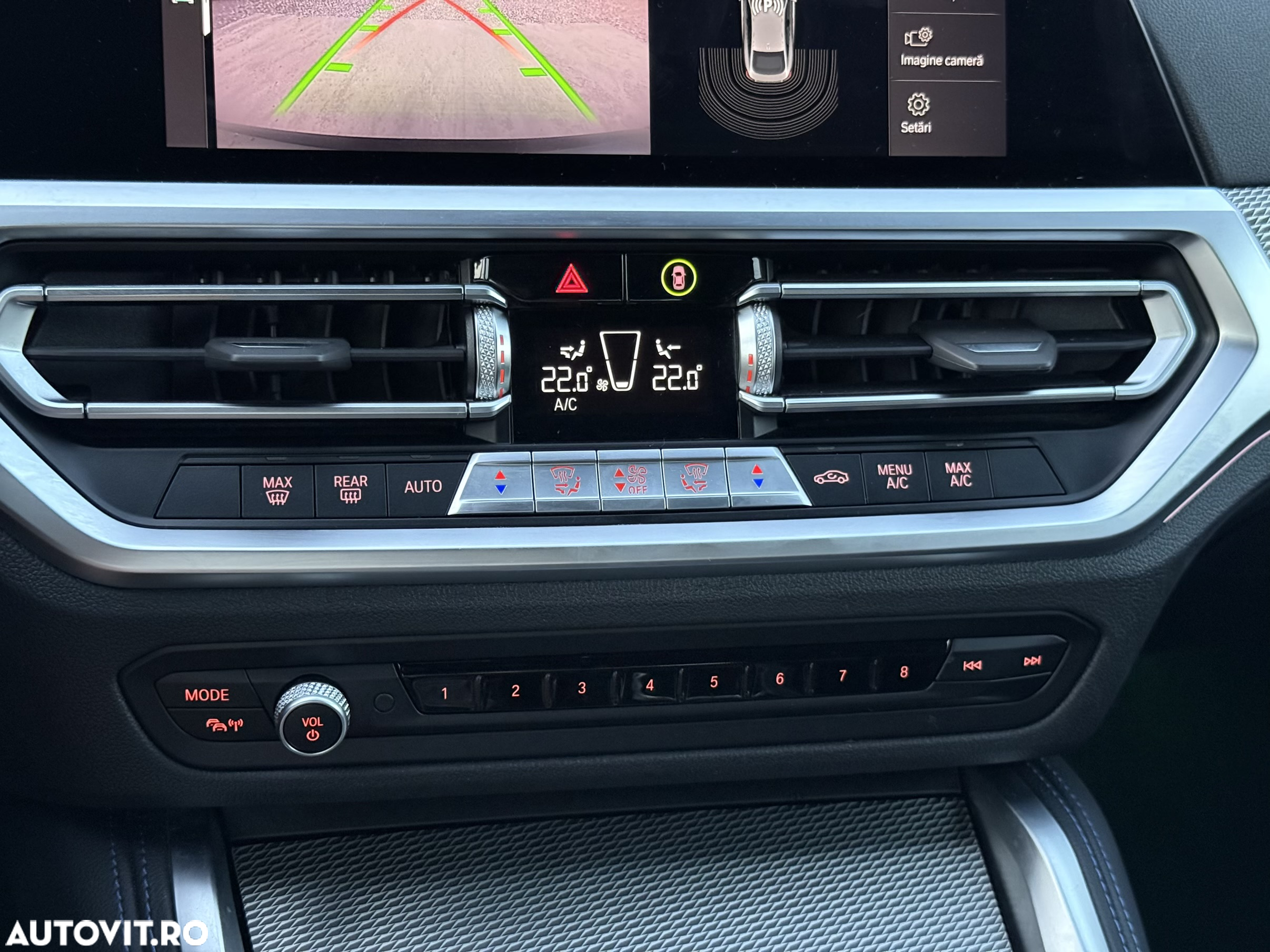 BMW Seria 4 420d Gran Coupe M Sport - 11