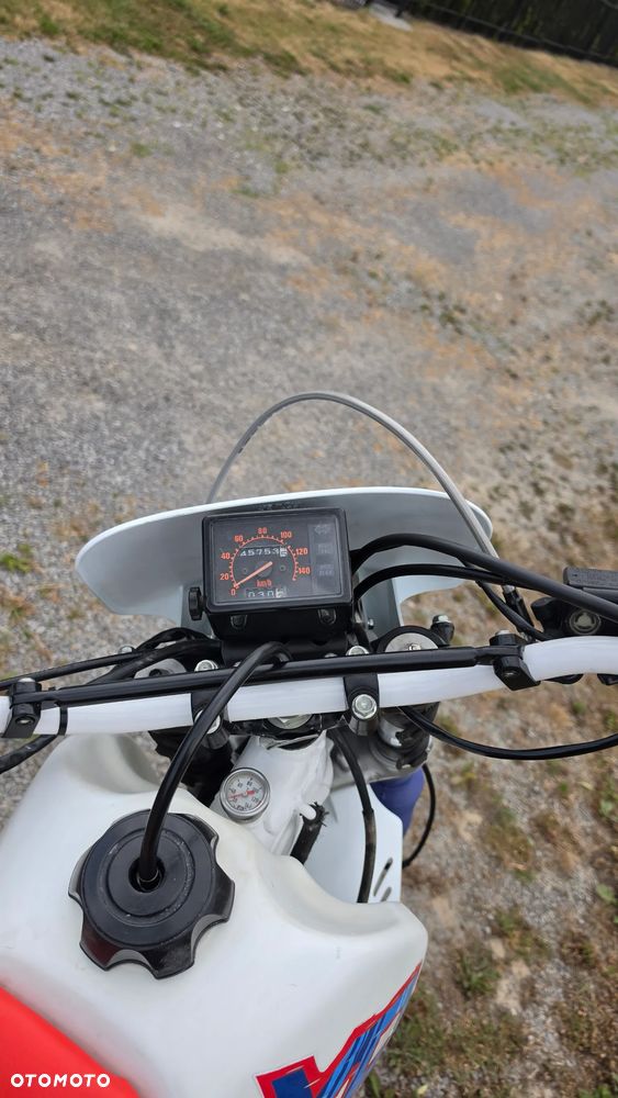 Honda XR - 14