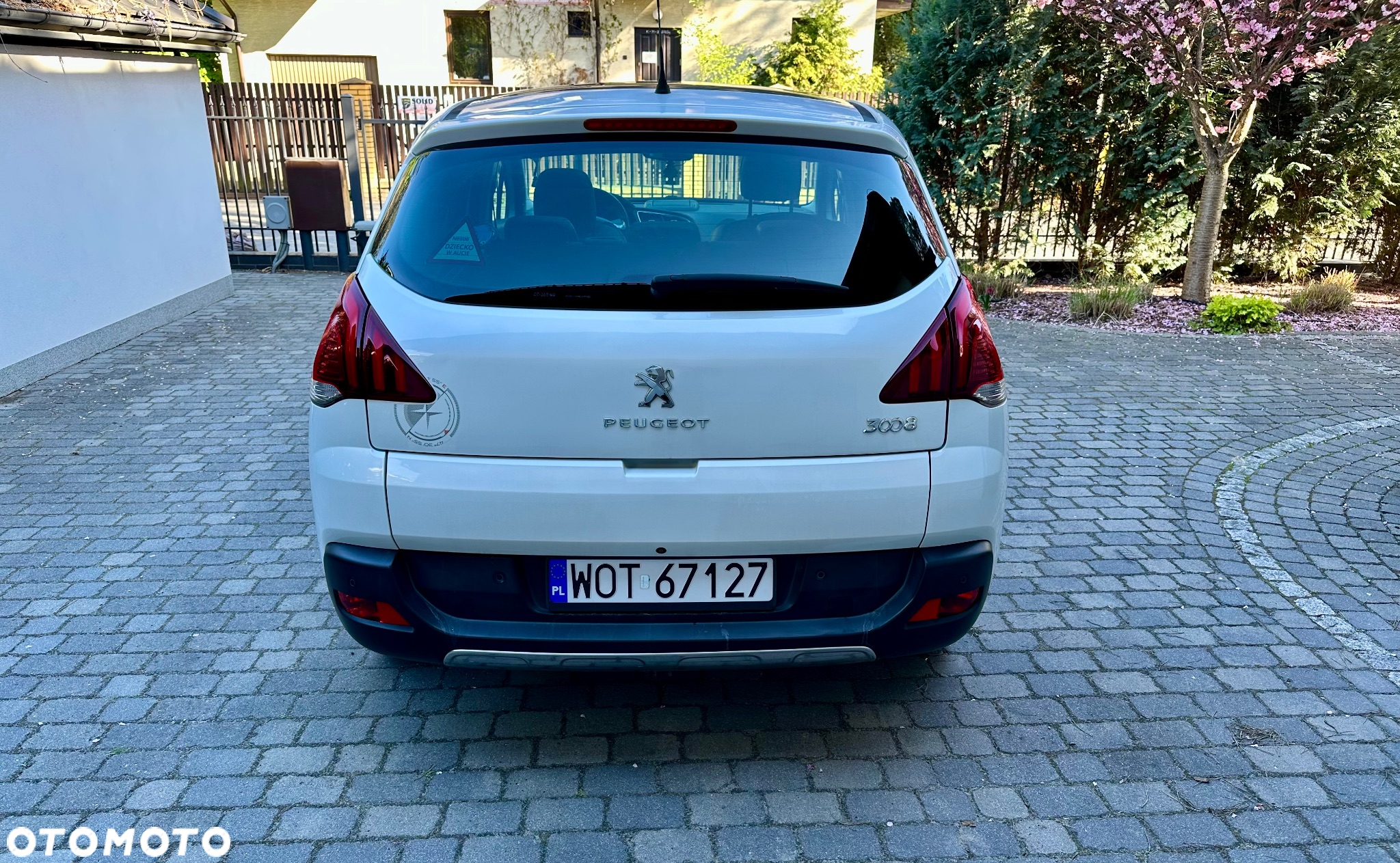 Peugeot 3008 1.2 PureTech Allure Pack S&S - 16