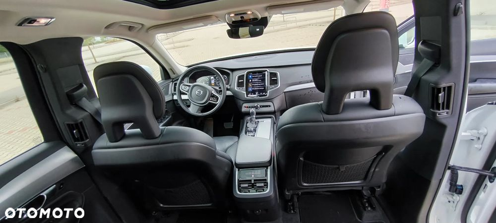 Volvo XC 90 T5 AWD Geartronic Inscription - 18