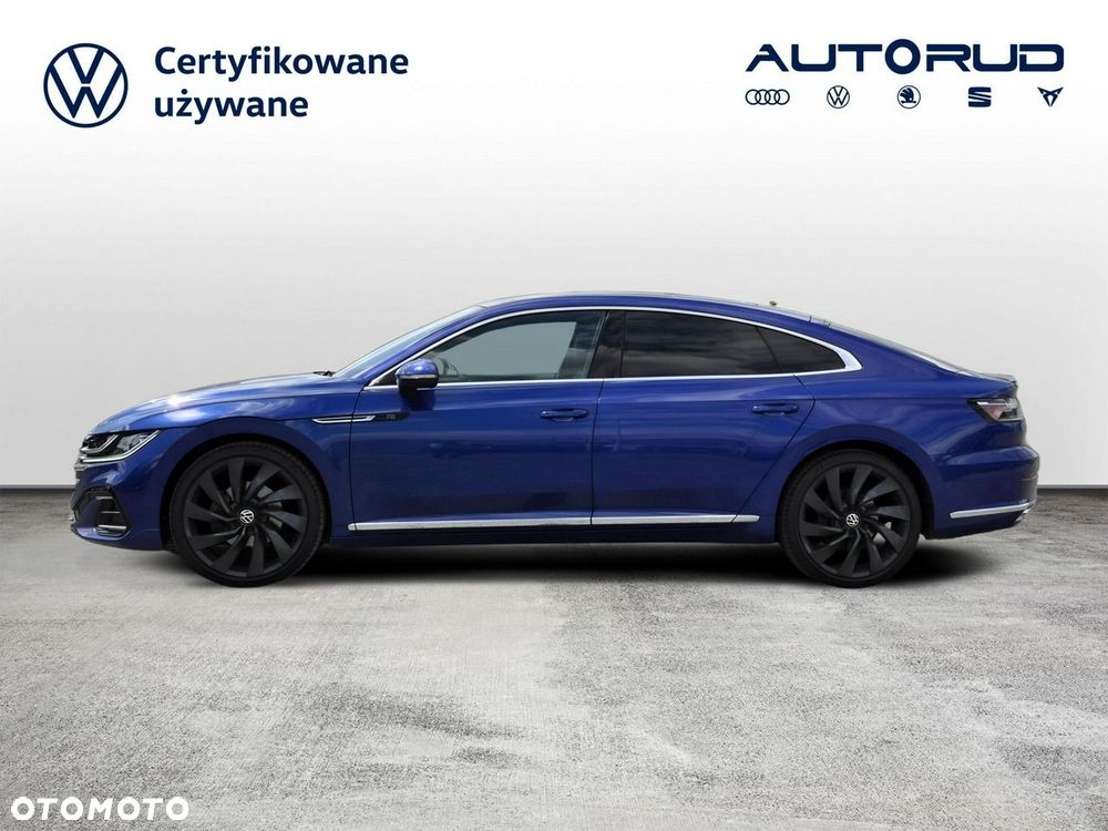 Volkswagen Arteon 2.0 TSI OPF DSG R-Line - 4