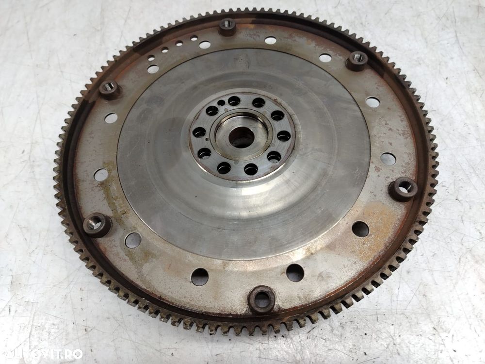 Coroana volanta 06e105 3.0 bi-tdi CGQB Audi A6 4G/C7 [facelift] [2014 - 3