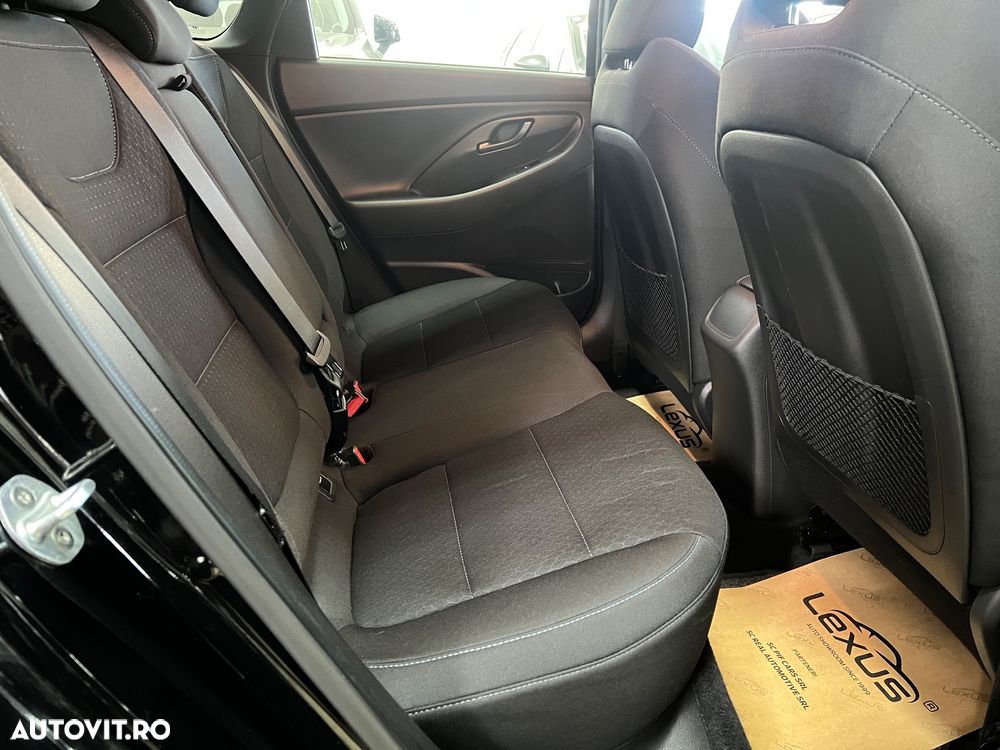 Hyundai i30 2.0 T-GDI N Performance - 16