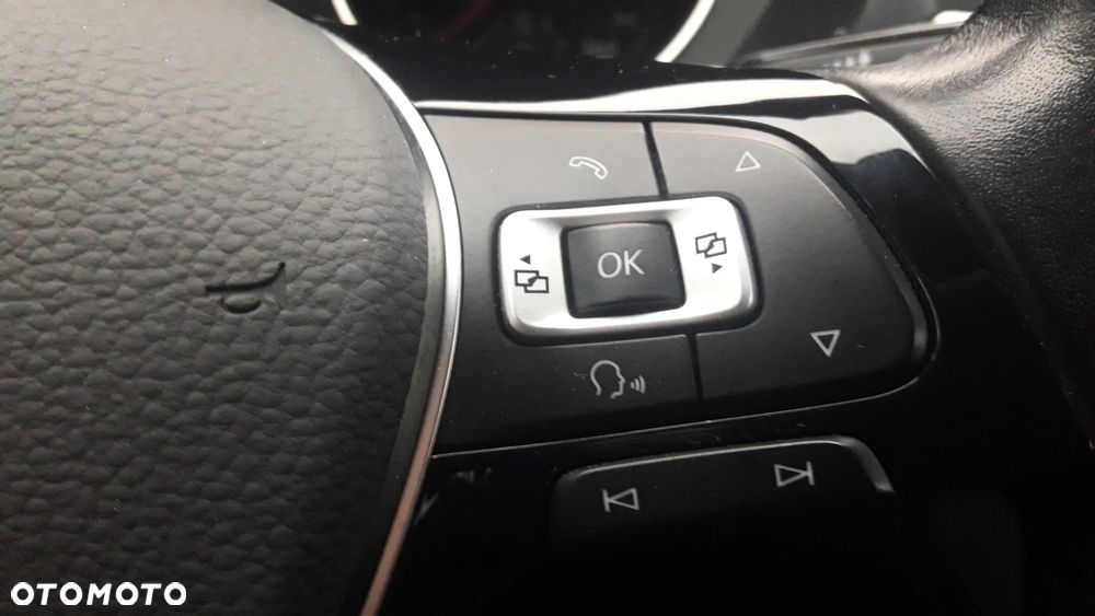 Volkswagen Tiguan 1.4 TSI (BlueMotion Technology) Sound - 20