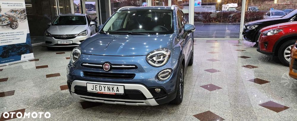 Fiat 500X - 13
