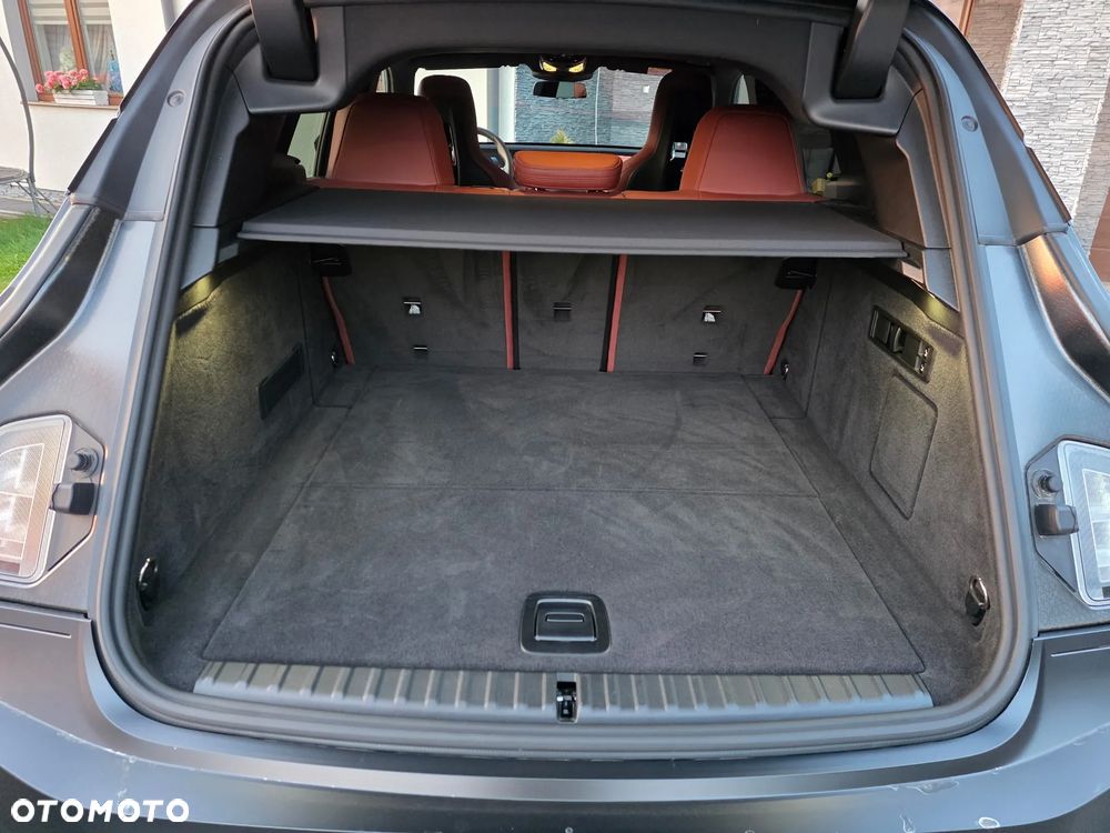 BMW iX M60 111.5kWh - 21