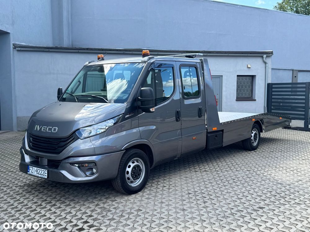 Iveco Daily - 13