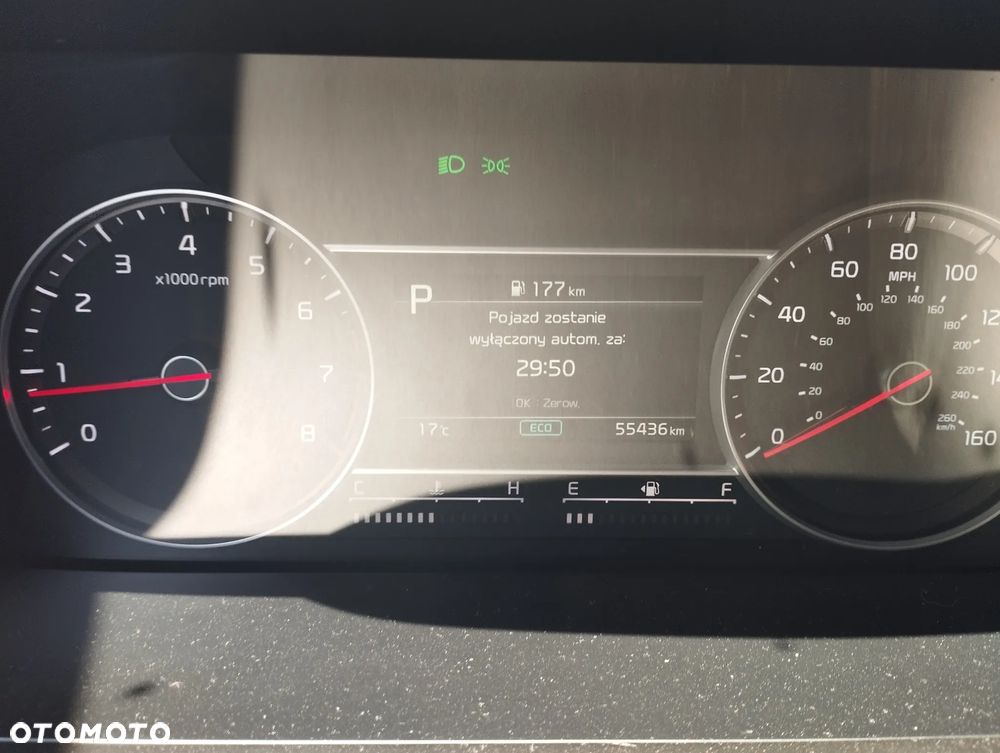 Kia Sorento 2.4 GDI 2WD Vision - 17