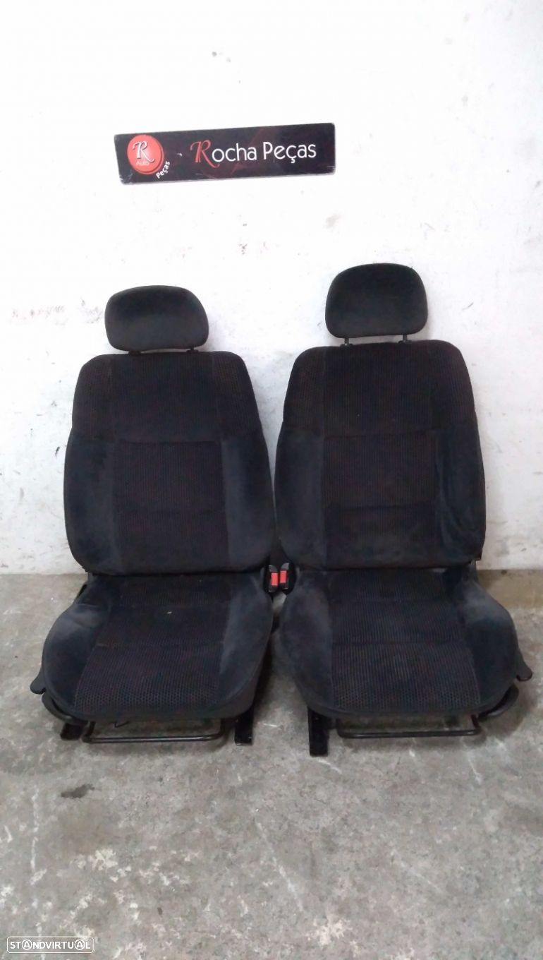 Estofos Da Frente Opel Vectra B Combi (J96) - 1