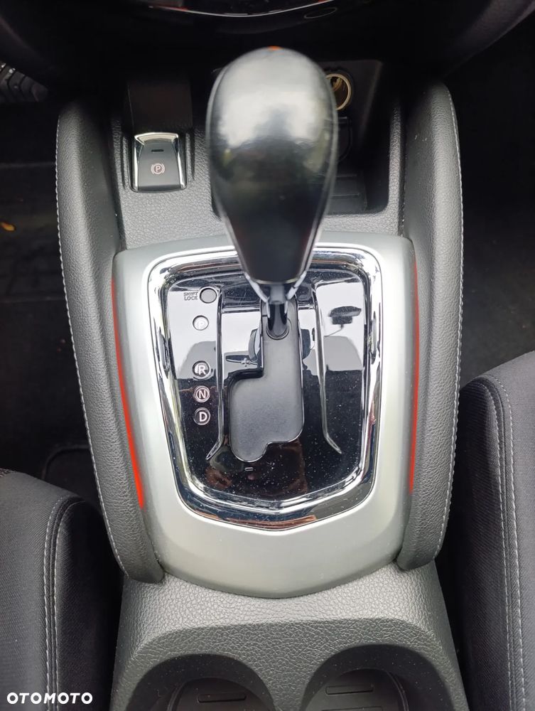 Nissan Qashqai - 13
