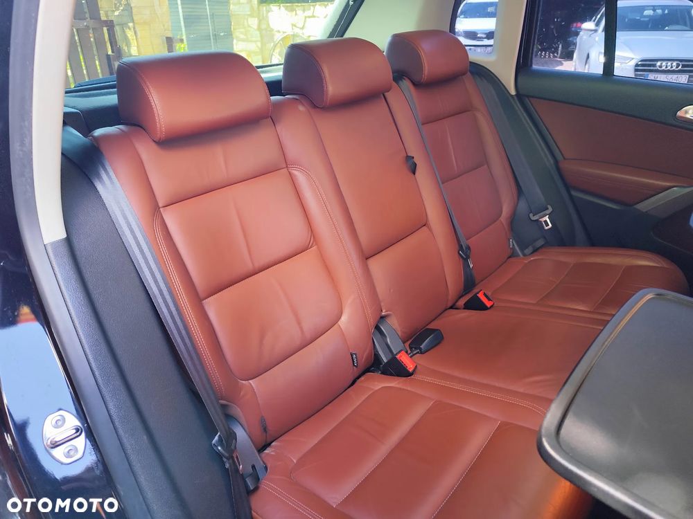 Volkswagen Tiguan 2.0 TDI DPF 4Motion DSG Exclusive - 6