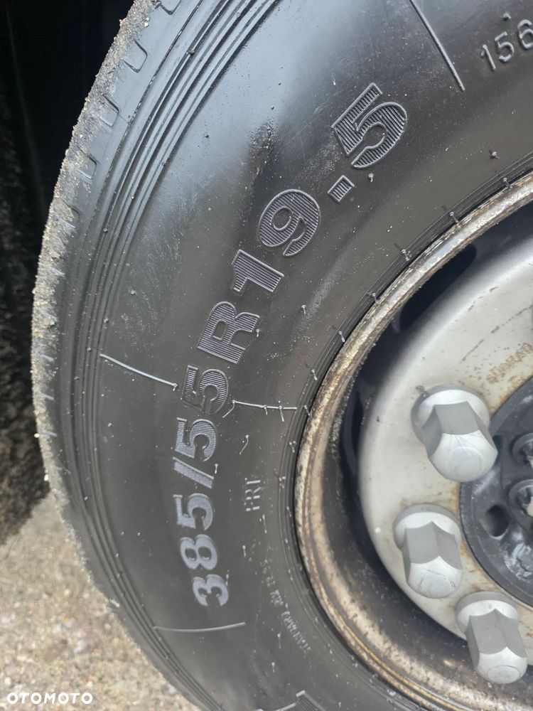 Schmitz Cargobull Mega  / Varios SCB *S3T - 6