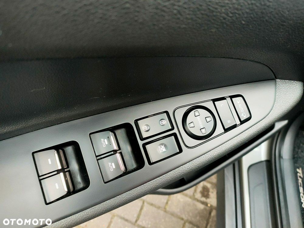 Hyundai Tucson 1.6 T-GDi Premium 2WD DCT - 30