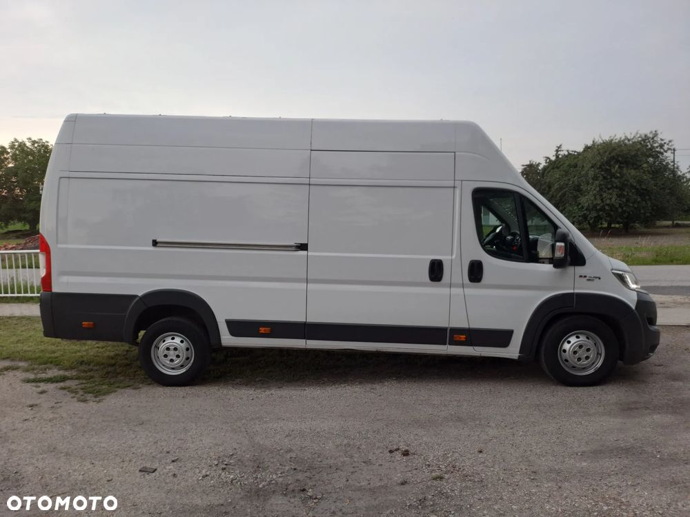Fiat Ducato - 5