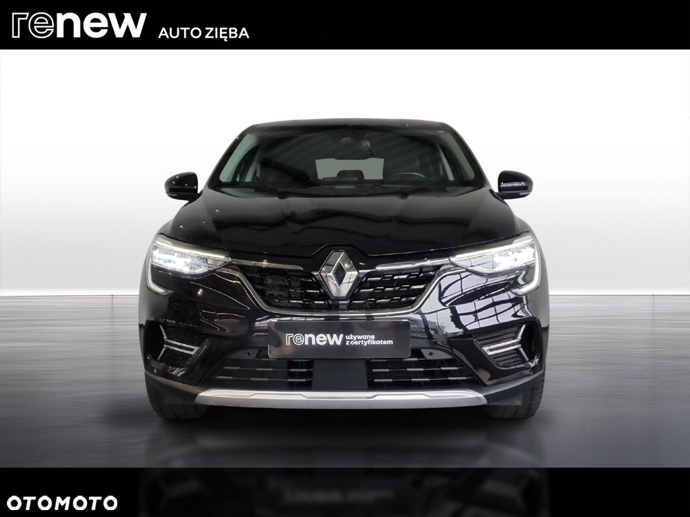 Renault Arkana - 8