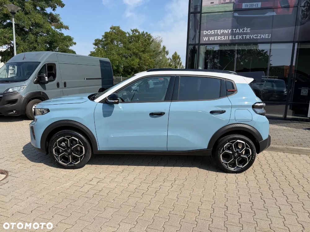 Citroën C3 1.2 T Max - 7