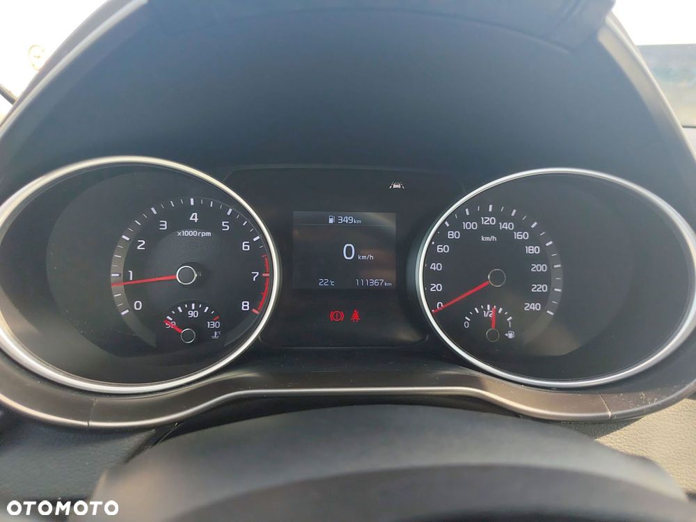 Kia Ceed - 15