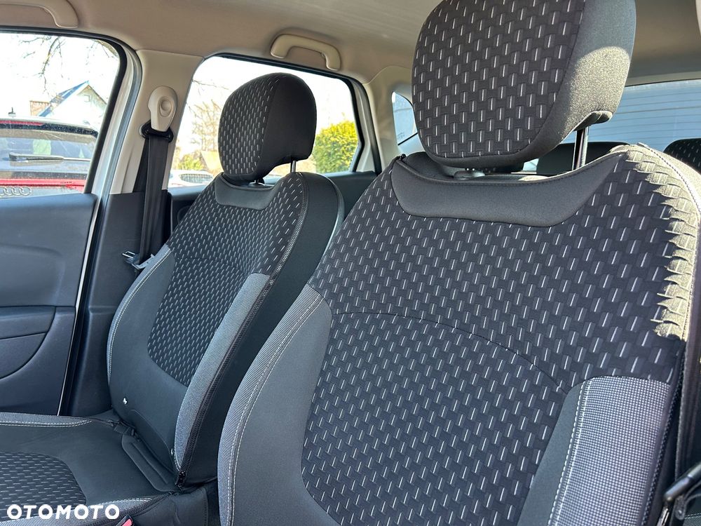 Renault Captur ENERGY TCe 90 Start&Stop Dynamique - 20