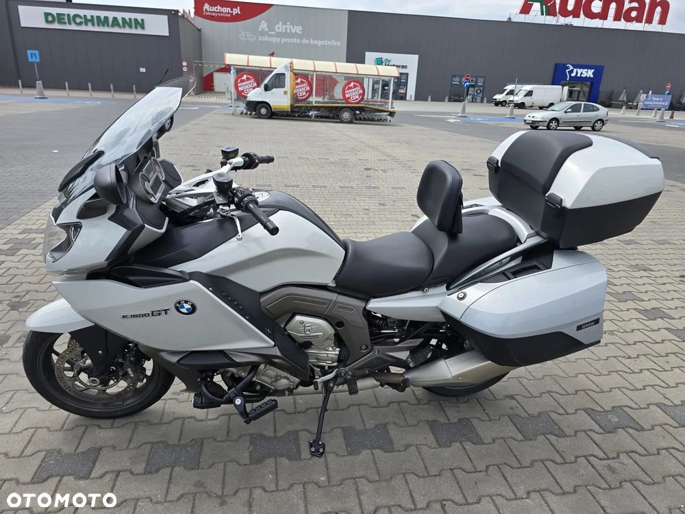 BMW K - 3
