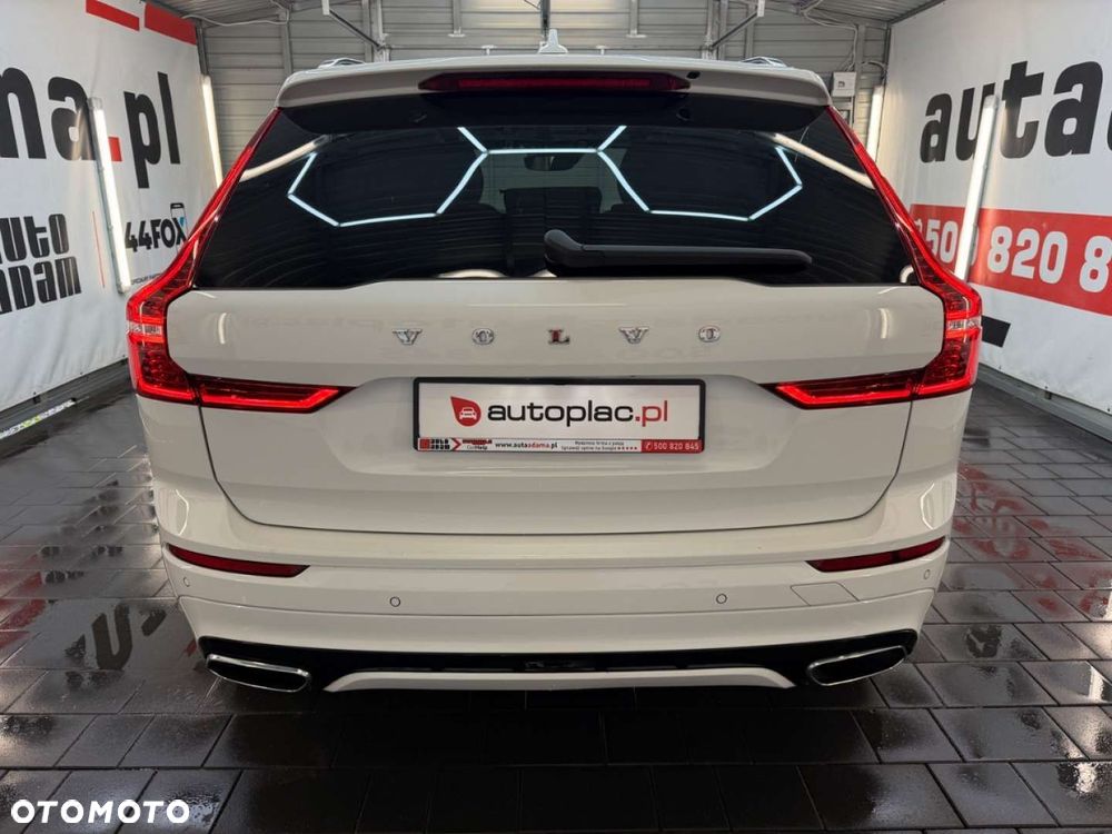 Volvo XC 60 - 7