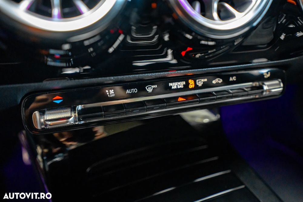 Mercedes-Benz CLA 250 7G-DCT Edition 2020 - 12