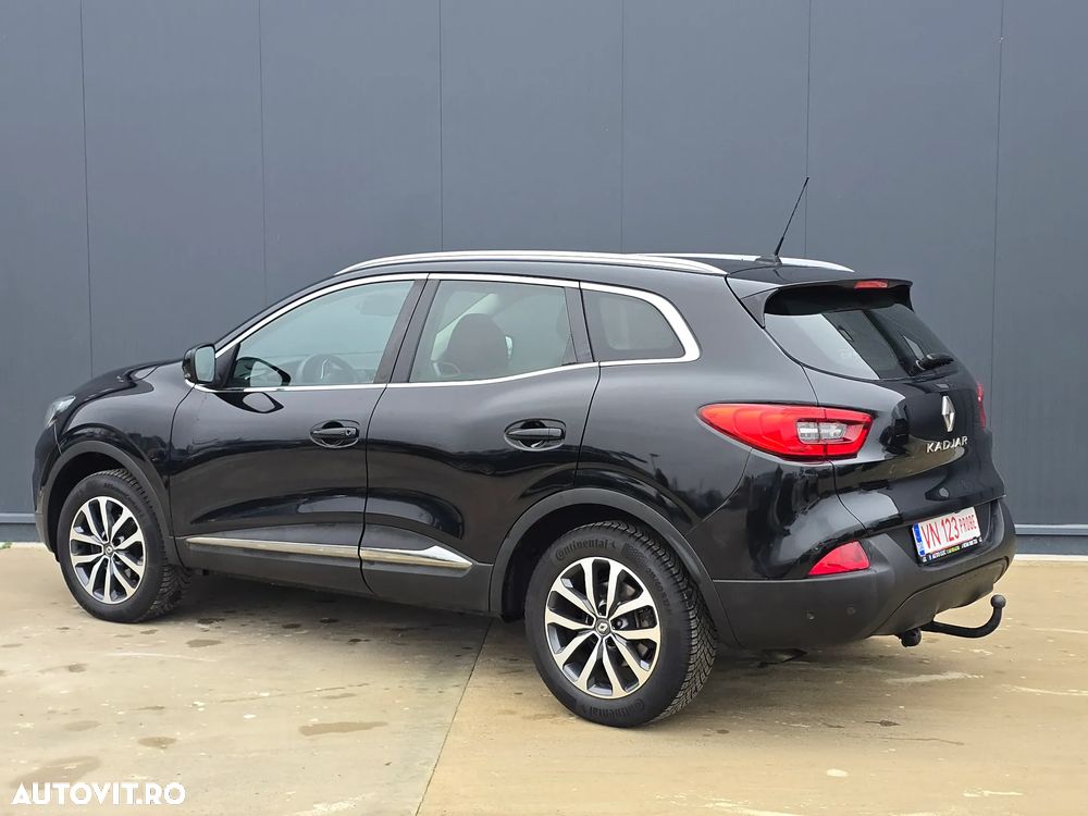 Renault Kadjar 1.5 DCI Zen - 3