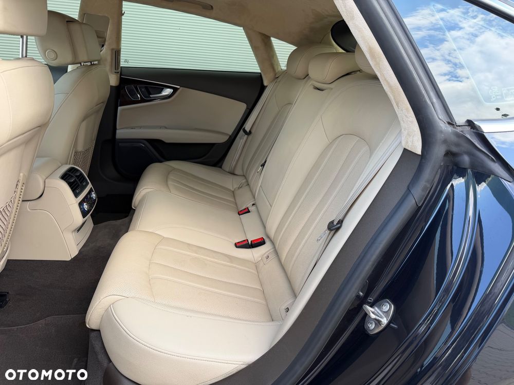 Audi A7 Sportback 3.0 TFSI Quattro S tronic - 28