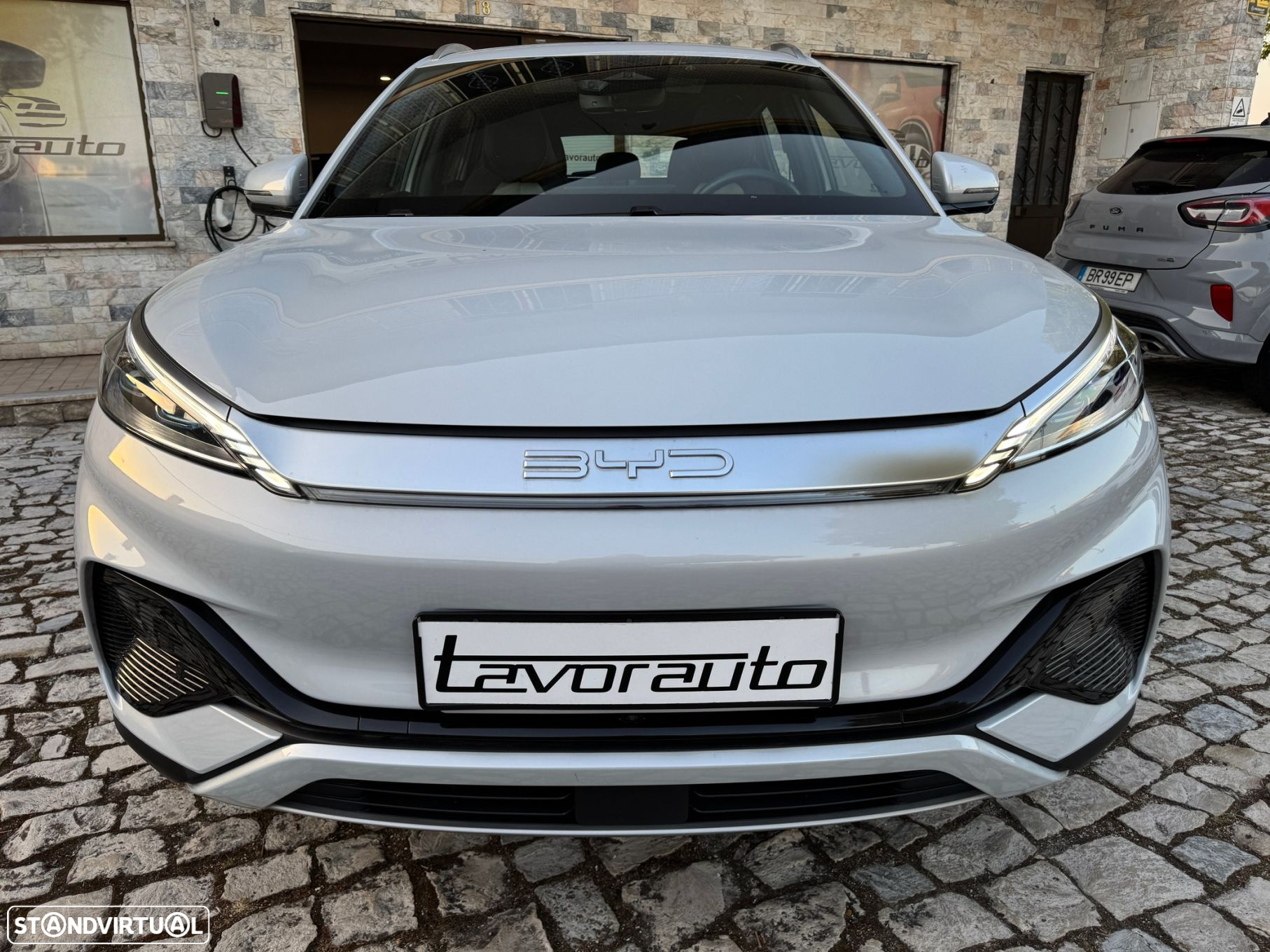BYD Atto 3 60.48 kWh Design - 8