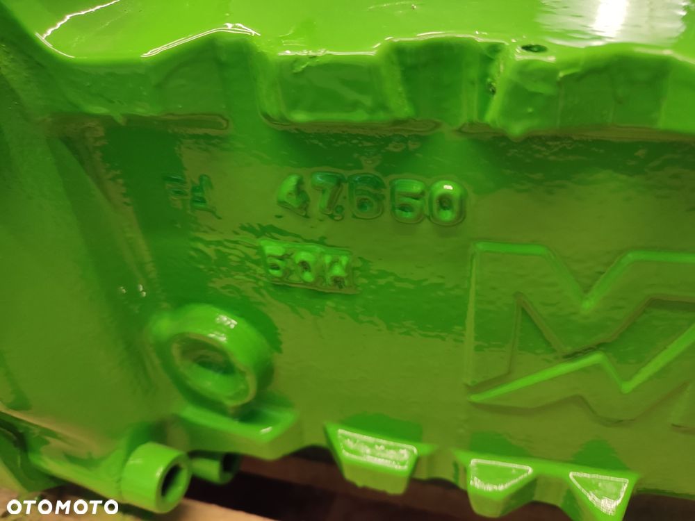 Most MERLO P... (099714) (Regeneracja) - 3