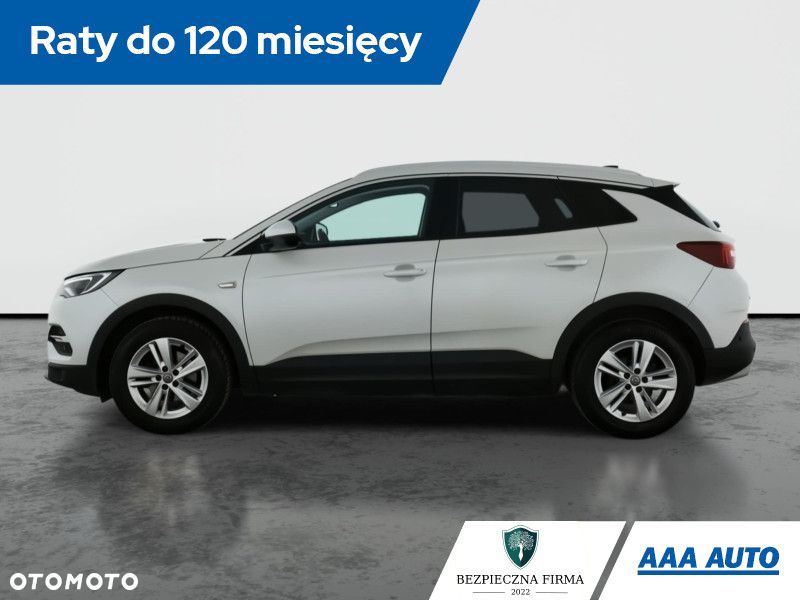 Opel Grandland X - 4
