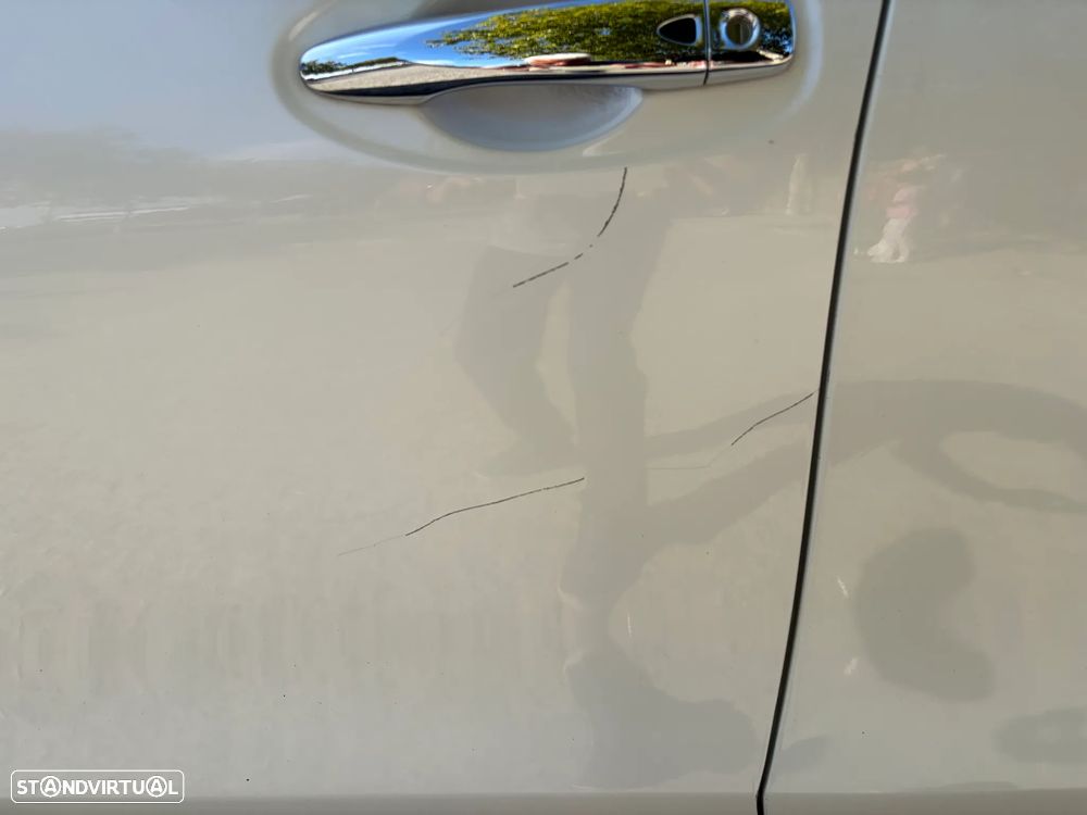 Nissan X-Trail 1.6 dCi Tekna - 23