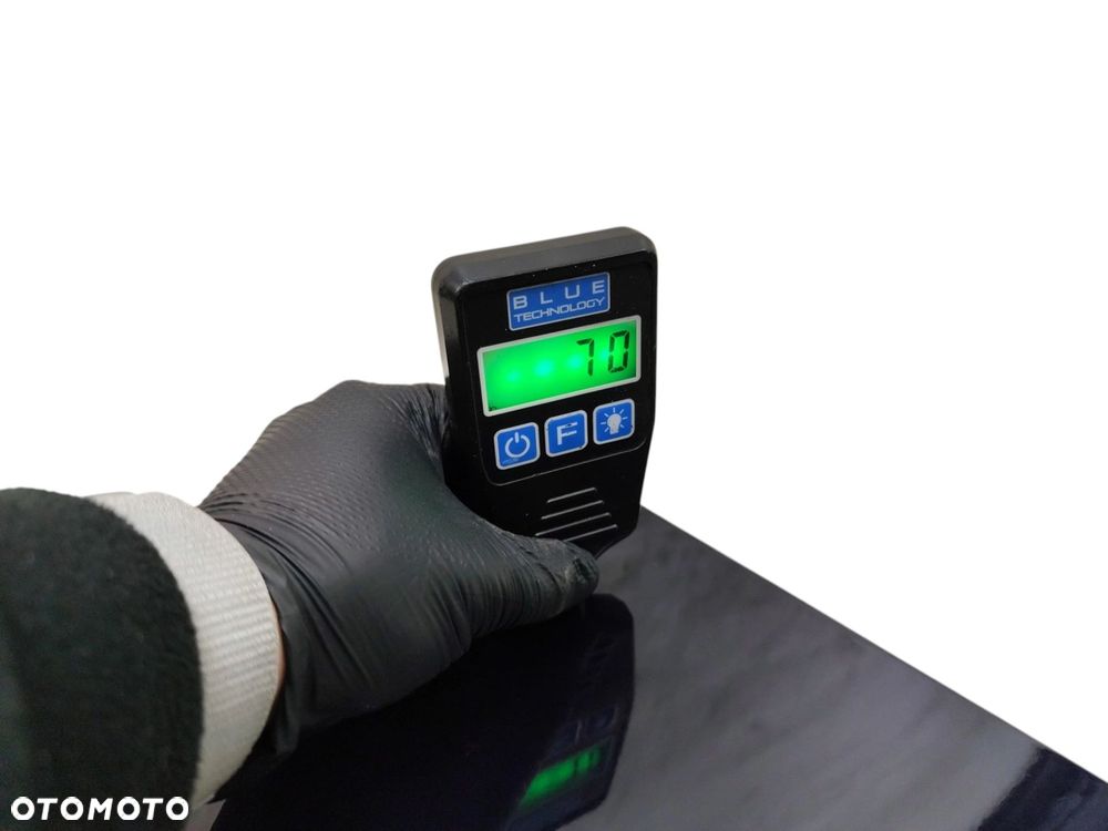 BŁOTNIK LEWY PRZÓD PEUGEOT 308 II T9 (2014-2017) 1.6 BlueHDI 120KM - 8