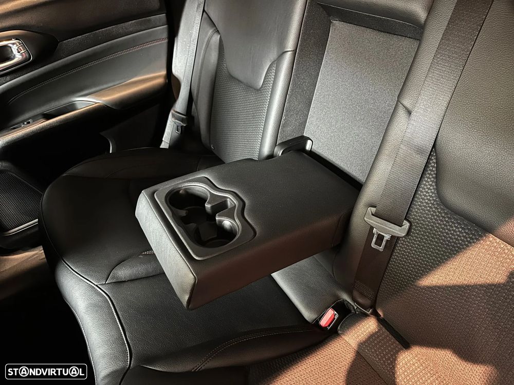 Jeep Compass - 47