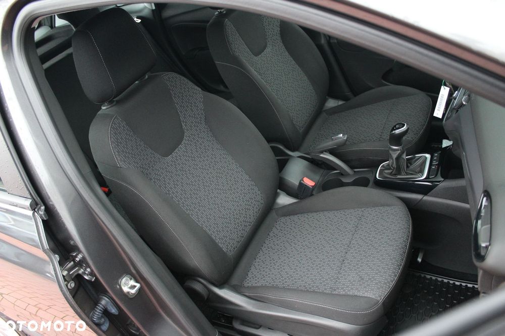 Opel Crossland X - 10