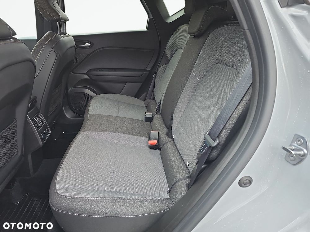 Renault Captur 1.0 TCe Techno - 22