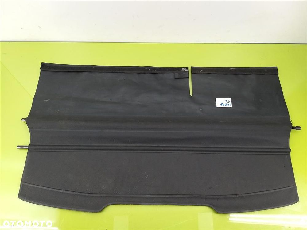 Roleta bagażnika Smart Forfour  I 2004-2006 A4548140136 - 3