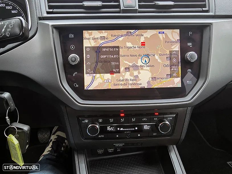 SEAT Ibiza 1.0 Style - 17