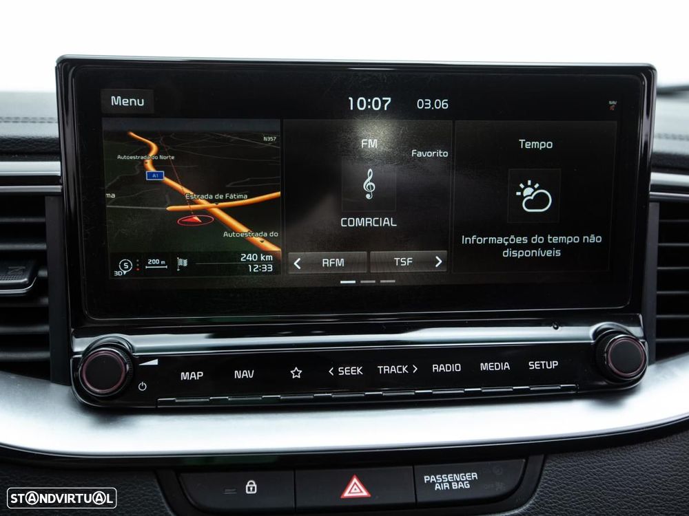 Kia Ceed SW - 24