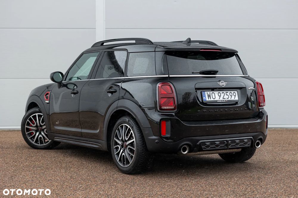 MINI John Cooper Works - 18