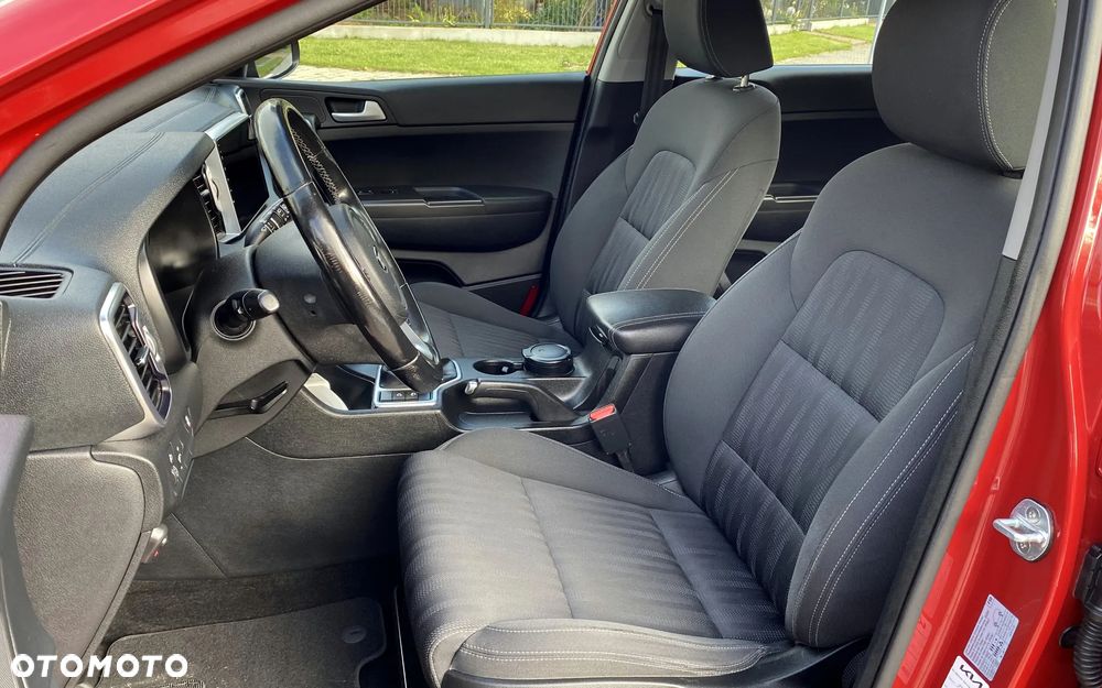 Kia Sportage 1.6 GDI L 2WD - 24