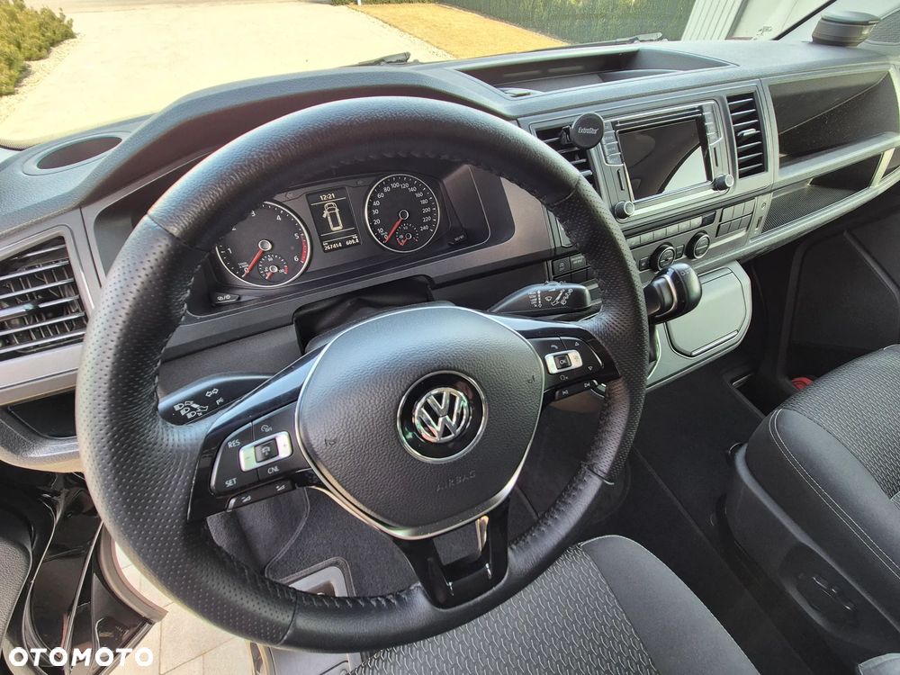 Volkswagen Multivan 2.0 TDI L1 Business DSG - 18