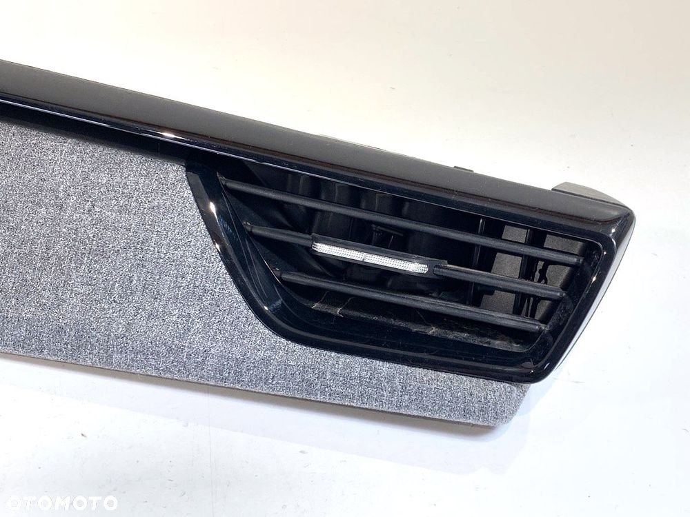 KRATKA NAWIEWU PRAWY PRZÓD  SKODA KAMIQ (NW4) 2019 - 2022 1.5 TSI 110 kW [150 KM] benzyna 2019 - - 2